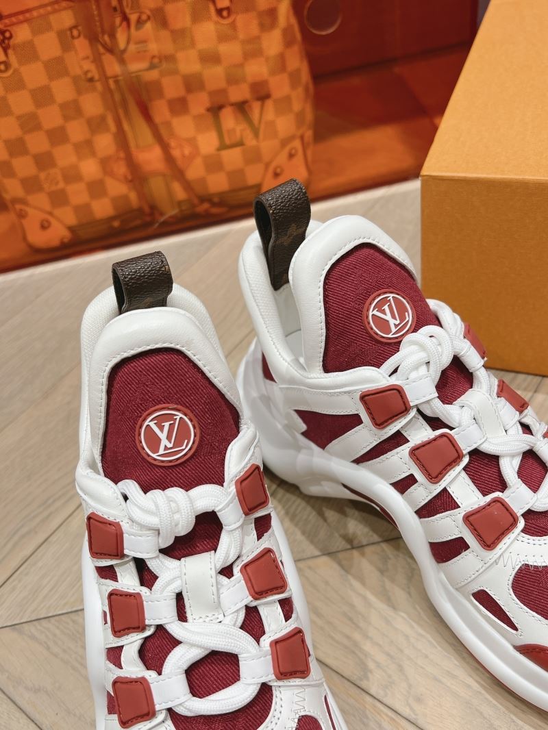 Louis Vuitton Archlight Shoes